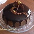 La mia versione della torta 