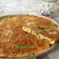 Frittata veloce al forno