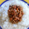 CHILI CON CARNE