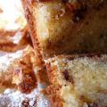 Plumcake di farina integrale e[...]