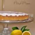 Torta al limone