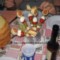 spiedini freddi per buffet compleanno oppure[...]