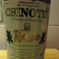 Semifreddo al Chinotto di Savona con Salsa di[...]
