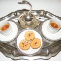 Dolcezze al caffè