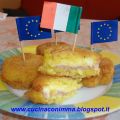 FIOR DI CROCCHETTE DI RISO