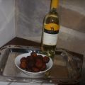 POLPETTE DI MELANZANE