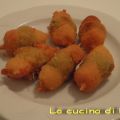 Spiedini Fritti