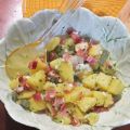 Contorno di patate alla tirolese