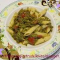 penne ai broccoletti