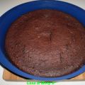 TORTA CIOCCOCAFFE'