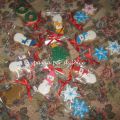 ANCORA BISCOTTI DI NATALE ...