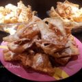 Dolci di Carnevale chiamali come vuoi: Frappe,[...]