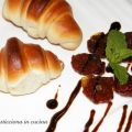 Pomodoro ciliegino secco con glassa all' aceto[...]
