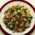 Misto di verdure 2