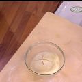 Pizzette mignon per aperitivo