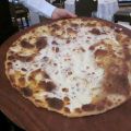 La focaccia di Manuelina