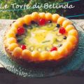 LA CROSTATA DEI POKEMON