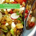 Panzanella croccante: ceci e formaggio primo[...]