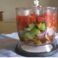 Salsa Arancione di Angelo Paracucchi