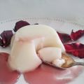 Panna cotta