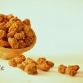 mandorle pralinate