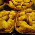 BISCOTTI MADELEINE