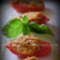 Pomodori San Marzano ripieni