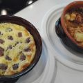 Zuppa di cipolle e Yorkshire pudding alle[...]