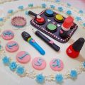 Torta Make Up