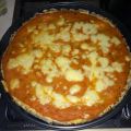 pizza cavolfiore