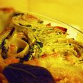RONDELLE RICOTTA E SPINACI