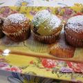 MUFFIN FRUTTO-GOLOSI