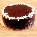 Sacher Torte