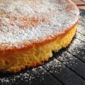 Torta Acidella