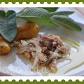 Insalatina di coniglio