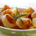 Patate al Forno Light