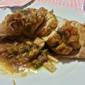 Ricetta dieta Dukan: Arrosto di Tacchino alle[...]