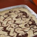Crostata al tiramisù