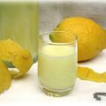 Crema di limoncello