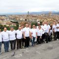 Firenze: al via la finale europea di Gelato[...]