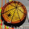 Dolci Tentazioni: Halloween Cheesecake!