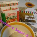 Pizze con Lievito Madre