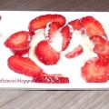 Torrette di fragole e crema chantilly