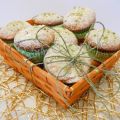Bolos Al Pistacchio