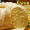 Ciambellone di pan di spagna al profumo di[...]