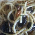 BUCATINI MEDITERRANEI
