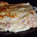 LASAGNE COTTO E SCAMORZA AFFUMICATA