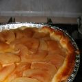 TARTE TATIN