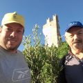 La nostra visita all'azienda Bonomo di Partinico