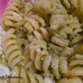 Pasta al Pesto